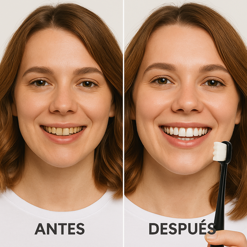 Cepillo Dental Ultra Suave