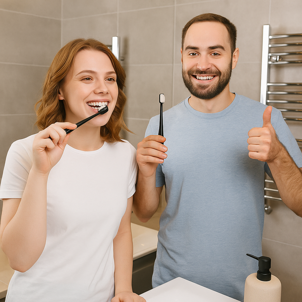 Cepillo Dental Ultra Suave